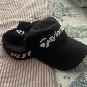 Taylormade R11/ Burner Hat